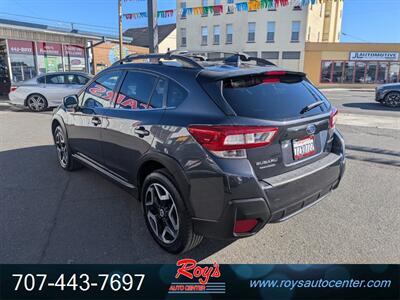 2018 Subaru Crosstrek 2.0i Limited AWD - Photo 6 - Eureka, CA 95501