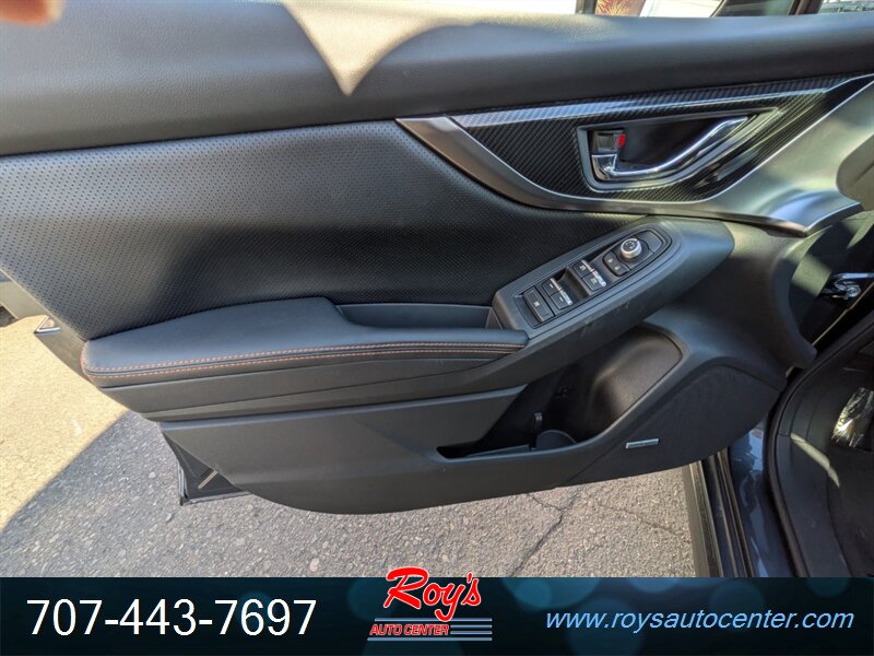 2018 Subaru Crosstrek 2.0i Limited AWD - Photo 29 - Eureka, CA 95501