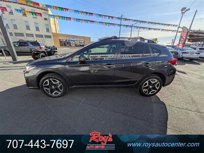 2018 Subaru Crosstrek 2.0i Limited AWD - Photo 4 - Eureka, CA 95501