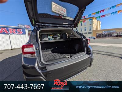 2018 Subaru Crosstrek 2.0i Limited AWD - Photo 20 - Eureka, CA 95501