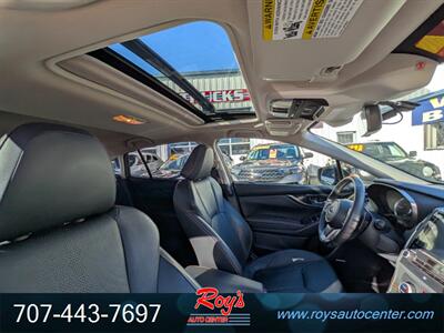 2018 Subaru Crosstrek 2.0i Limited AWD - Photo 15 - Eureka, CA 95501