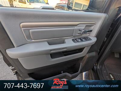 2014 RAM 1500 Bighorn  4WD - Photo 26 - Eureka, CA 95501