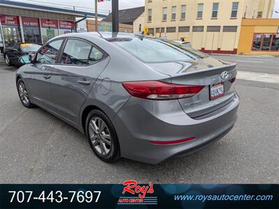 2018 Hyundai Elantra SEL   - Photo 6 - Eureka, CA 95501