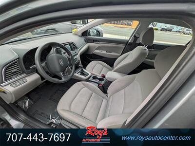 2018 Hyundai Elantra SEL   - Photo 16 - Eureka, CA 95501