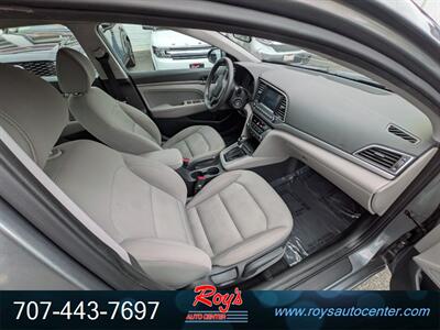 2018 Hyundai Elantra SEL   - Photo 10 - Eureka, CA 95501