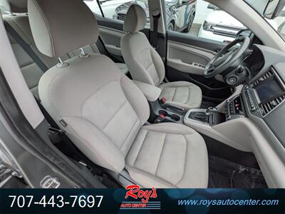 2018 Hyundai Elantra SEL   - Photo 11 - Eureka, CA 95501