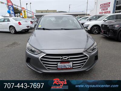 2018 Hyundai Elantra SEL   - Photo 5 - Eureka, CA 95501
