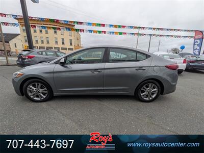 2018 Hyundai Elantra SEL   - Photo 4 - Eureka, CA 95501