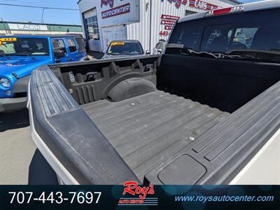 2015 Ford F-150 Platinum  FX4 4WD - Photo 21 - Eureka, CA 95501