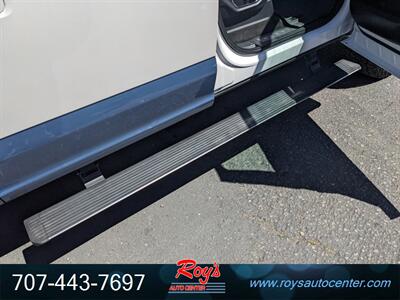 2015 Ford F-150 Platinum  FX4 4WD - Photo 10 - Eureka, CA 95501