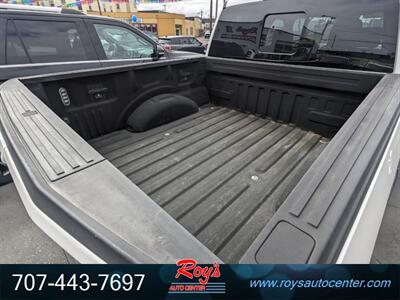 2015 Ford F-150 Platinum   - Photo 15 - Eureka, CA 95501