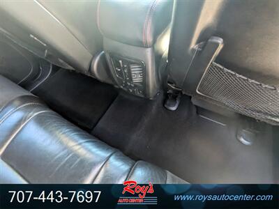2020 Jeep Grand Cherokee Trailhawk 4WD - Photo 18 - Eureka, CA 95501