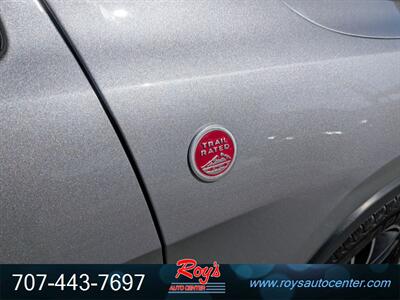 2020 Jeep Grand Cherokee Trailhawk 4WD - Photo 9 - Eureka, CA 95501
