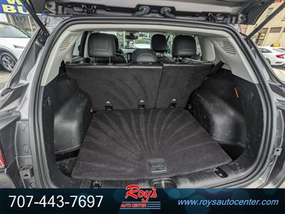 2019 Jeep Compass Altitude   - Photo 16 - Eureka, CA 95501