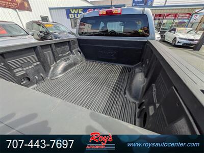 2021 Chevrolet Colorado LT - Photo 17 - Eureka, CA 95501