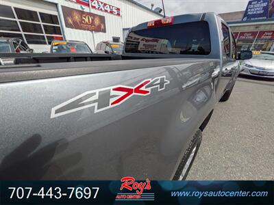 2021 Chevrolet Colorado LT - Photo 16 - Eureka, CA 95501