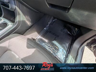 2021 Chevrolet Colorado LT - Photo 12 - Eureka, CA 95501