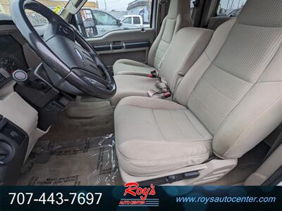 2008 Ford F-350 Super Duty XL  4WD - Photo 14 - Eureka, CA 95501