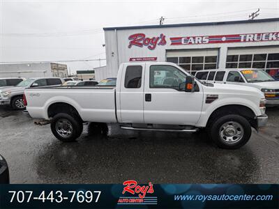 2008 Ford F-350 Super Duty XL  4WD - Photo 2 - Eureka, CA 95501