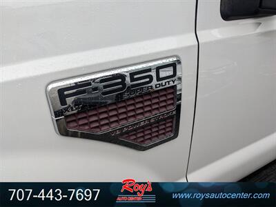 2008 Ford F-350 Super Duty XL  4WD - Photo 6 - Eureka, CA 95501