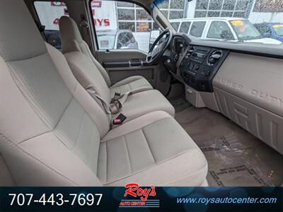 2008 Ford F-350 Super Duty XL  4WD - Photo 10 - Eureka, CA 95501