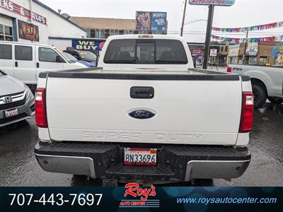 2008 Ford F-350 Super Duty XL  4WD - Photo 8 - Eureka, CA 95501