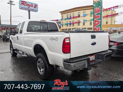 2008 Ford F-350 Super Duty XL  4WD - Photo 7 - Eureka, CA 95501