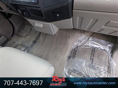 2008 Ford F-350 Super Duty XL  4WD - Photo 13 - Eureka, CA 95501