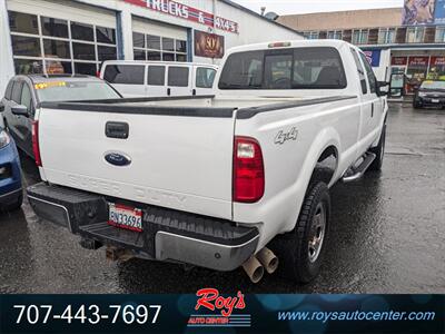 2008 Ford F-350 Super Duty XL  4WD - Photo 9 - Eureka, CA 95501