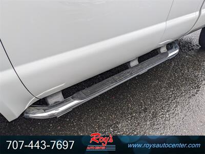 2008 Ford F-350 Super Duty XL  4WD - Photo 5 - Eureka, CA 95501