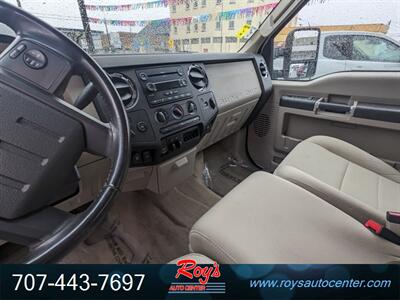 2008 Ford F-350 Super Duty XL  4WD - Photo 15 - Eureka, CA 95501