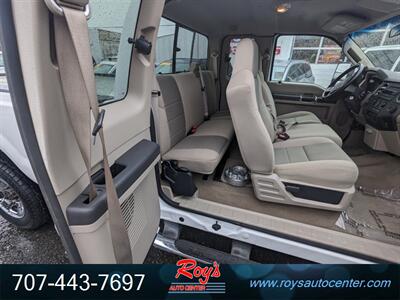 2008 Ford F-350 Super Duty XL  4WD - Photo 11 - Eureka, CA 95501
