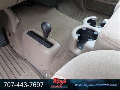 2003 Chevrolet Silverado 1500 4WD - Photo 25 - Eureka, CA 95501