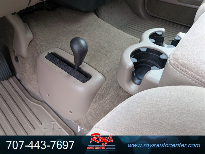 2003 Chevrolet Silverado 1500 4WD - Photo 25 - Eureka, CA 95501