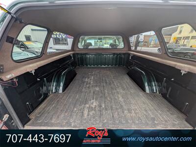 2003 Chevrolet Silverado 1500 4WD - Photo 19 - Eureka, CA 95501