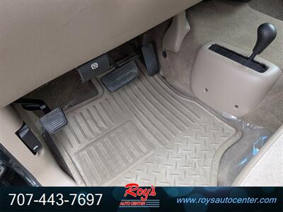 2003 Chevrolet Silverado 1500 4WD - Photo 24 - Eureka, CA 95501