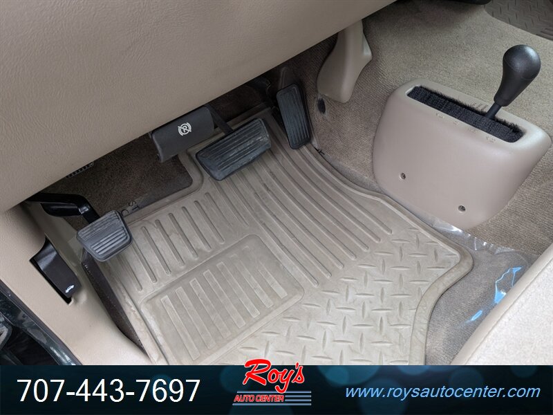 2003 Chevrolet Silverado 1500 4WD - Photo 24 - Eureka, CA 95501