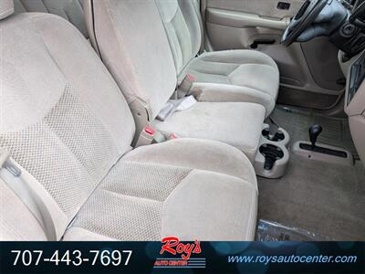 2003 Chevrolet Silverado 1500 4WD - Photo 13 - Eureka, CA 95501