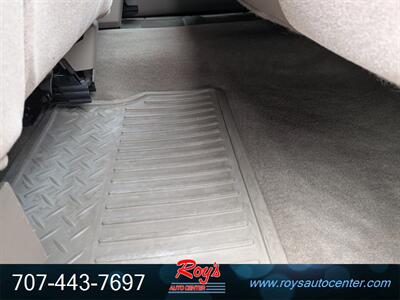 2003 Chevrolet Silverado 1500 4WD - Photo 26 - Eureka, CA 95501