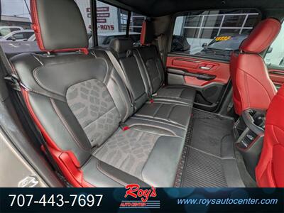 2019 RAM 1500 Rebel 4WD - Photo 19 - Eureka, CA 95501