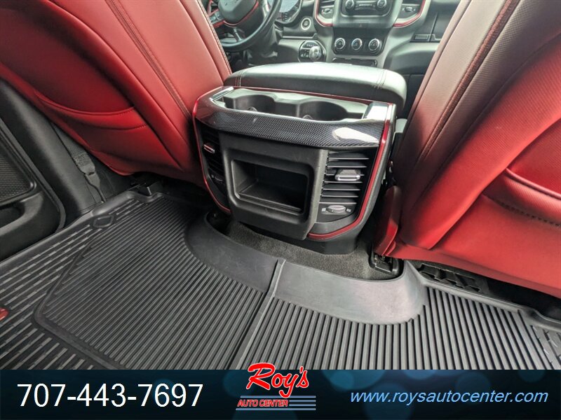 2019 RAM 1500 Rebel 4WD - Photo 20 - Eureka, CA 95501