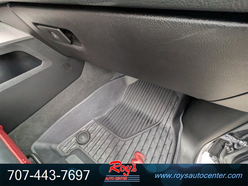 2019 RAM 1500 Rebel 4WD - Photo 13 - Eureka, CA 95501