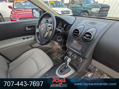 2013 Nissan Rogue S AWD - Photo 12 - Eureka, CA 95501