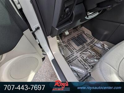 2013 Nissan Rogue S AWD - Photo 23 - Eureka, CA 95501