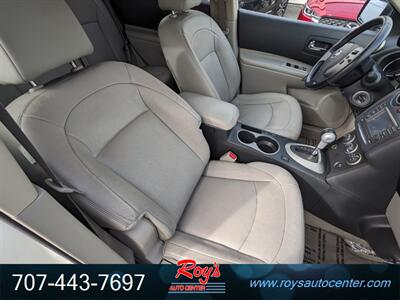 2013 Nissan Rogue S AWD - Photo 11 - Eureka, CA 95501