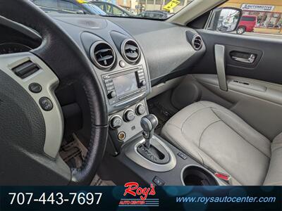 2013 Nissan Rogue S AWD - Photo 22 - Eureka, CA 95501