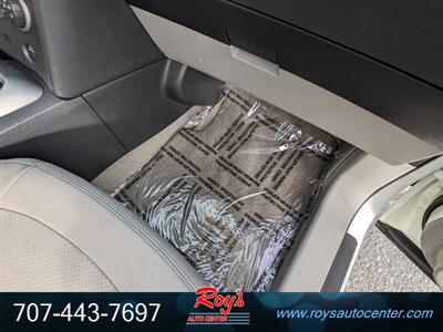 2013 Nissan Rogue S AWD - Photo 13 - Eureka, CA 95501