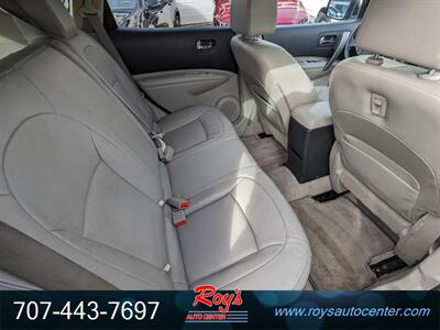 2013 Nissan Rogue S AWD - Photo 14 - Eureka, CA 95501