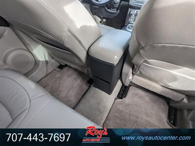 2013 Nissan Rogue S AWD - Photo 15 - Eureka, CA 95501