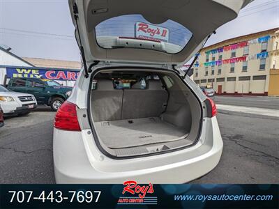 2013 Nissan Rogue S AWD - Photo 17 - Eureka, CA 95501